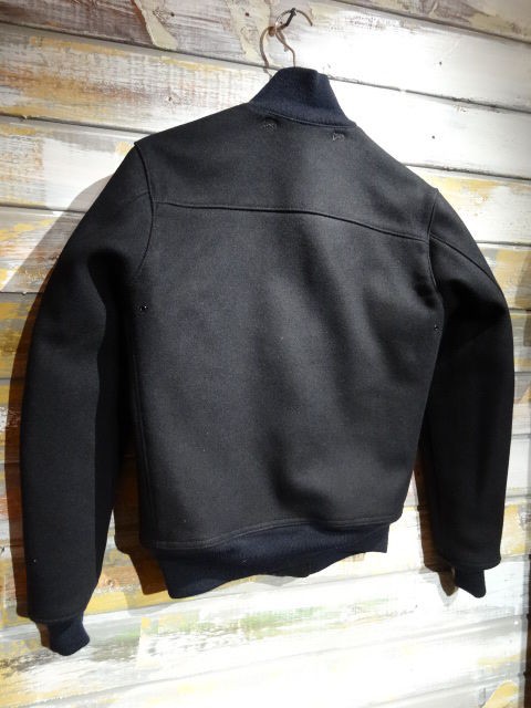 FREEWHEELERS フリーホイーラーズ TYPE A-1 CIVILIAN-TIMESMARKET