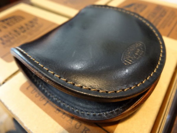 【全商品オープニング価格 特別価格】 新作 COLIMBO ”Stockman's Leather 小物