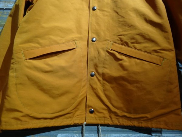新作 COLIMBO ”BURLINGTON FLATS WIND