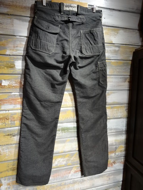 New！ FREEWHEELERS ”LONGSHOREMAN OVERALLS” IRONCLAD ST