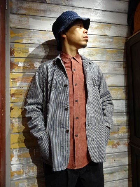 フリーホイーラーズ　プロモンタリーコート フリーホイーラーズ プロモンタリーコート New！ FREEWHEELERS