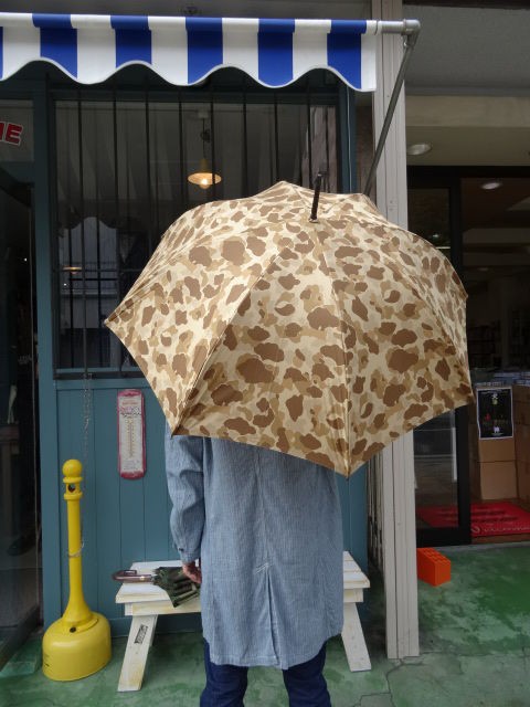 New！ COLIMBO ”MOOSE RIVER RAIN SHADE” ２色 : ＯＬＤ ＳＴＡＮＤ ＵＰ ”奮いたて！”