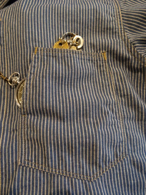 New！ FREEWHEELERS ”GREASEBALL” JACKET 2色 : OLD STAND