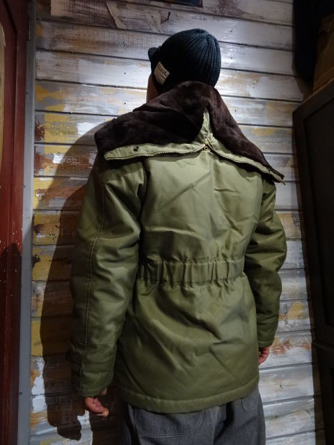 TROPHY CLOTHING Bー11TR.mfg フライトジャケット TROPHY CLOTHING Bー11TR.mfg フライトジャケット New！ TROPHY