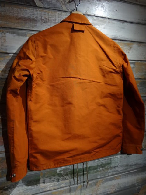 新作 COLIMBO ”BURLINGTON FLATS WIND