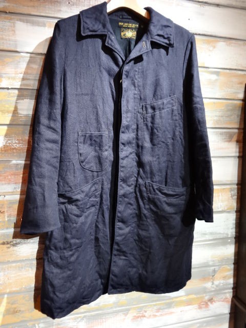 お気に入りの 新作 FREEWHEELERS ”Benjamin” オーバー ジャケット・アウター