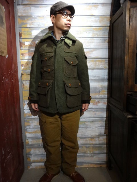 サイズのお問合せにお答えしました！！ : OLD STAND UP