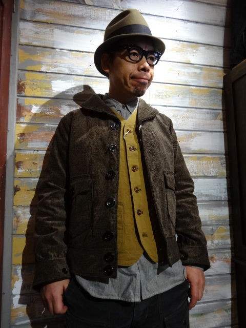 新作 ＦＲＥＥＷＨＥＥＬＥＲＳ ”Ｂｒｏｄｏｖｉｔｃｈ” ＣＯＲＤＵＲＯＹ : ＯＬＤ ＳＴＡＮＤ ＵＰ ”奮いたて！”