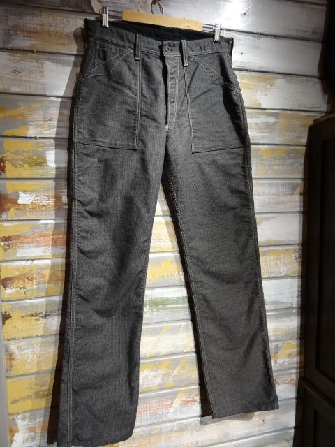 New！ FREEWHEELERS ”LONGSHOREMAN OVERALLS” IRONCLAD ST