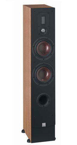 DALI ダリ トールボーイスピーカー IKON5 MK2 １本の①元箱あり DALI ダリ トールボーイスピーカー IKON5 MK2 1本の①元箱あり DALI