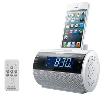 iPod・iPhone(iPad)対応充電ドックスピーカーおすすめ5機種