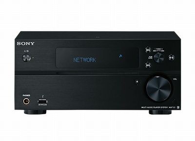 SONY MAP-S1の簡単な機能解説と、marantz M-CR610との比較 : 価格別