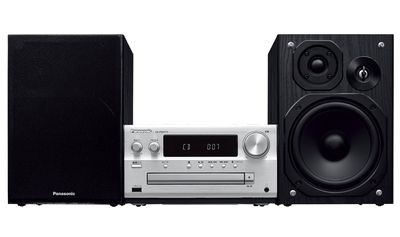 1万円ちょっとのミニコンポ‼】CDプレーヤー持っていない方必見