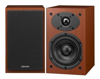 DENON SC-M40 正統派の小型ブックシェルフスピーカー : 価格別おすすめ