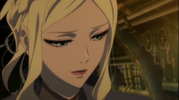 アニメ 屍者の帝国 感想 オタ ゾンビ状況