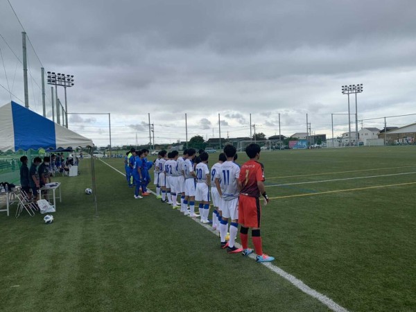 U 15宇佐 高円宮杯 Jfa U 15 U 13ｻｯｶｰﾘｰｸﾞ九州 第3節 Jリーグ U 14 サザンクロスb 第6節 大分トリニータアカデミーブログ しらしんけん