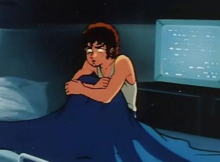 カミーユ 俺の身体を皆に貸すぞ ジュドー 皆の力がガンダムに アムロ ガンダムパラダイス