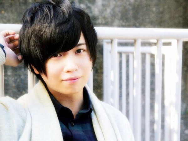 声優 斉藤壮馬さんが体調不良のためイベントを延期 オタ充まっしぐら