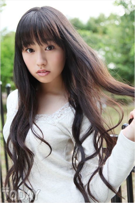 ももクロ あーりんこと佐々木彩夏ちゃんの画像２ 佐々木プロ アイドル画像の館