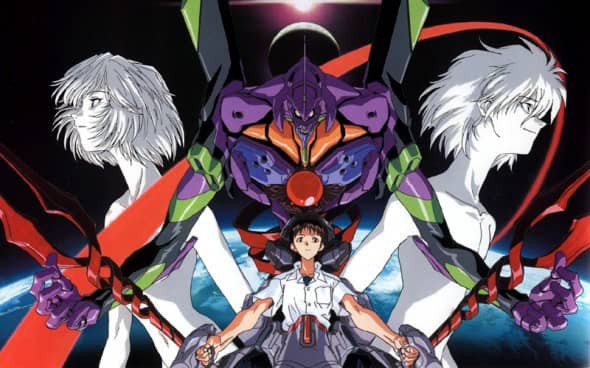 ロボットアニメで停止したロボットが 動けええええ これで動く理由 ネトゲ攻略速報