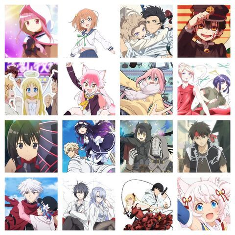 年の5chベストアニメランキングがこちら ネトゲ攻略速報