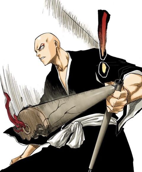 Bleachにわか 龍紋鬼灯丸は脆くなるハズレ卍解 ネトゲ攻略速報