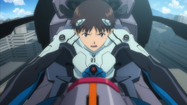 エヴァの碇シンジって給料貰うならどれくらいの額が適正なのだろうか ネトゲ攻略速報