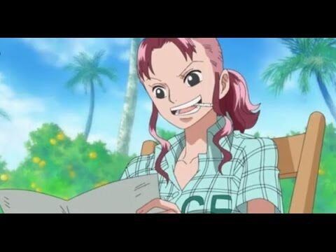 マンガ史上最もありえない髪型のキャラ ネトゲ攻略速報