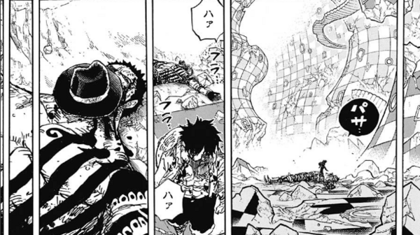 ワンピース カタクリとかいう敵 Www ネトゲ攻略速報