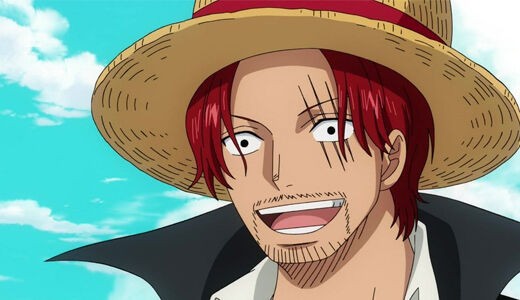 ワンピース シャンクスってどうやって四皇になったんだろう ネトゲ攻略速報