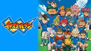 アニメ イナズマイレブン を60話まで一気見したけど面白い ネトゲ攻略速報