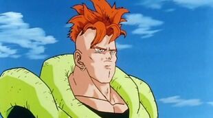 人造人間16号がドラゴンボールで生き返らなかった理由 ネトゲ攻略速報