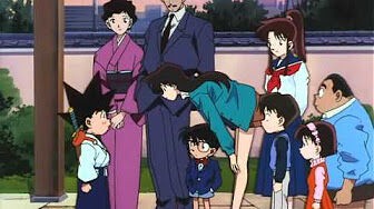 名探偵コナン Yaibaと同じ世界線です これ ネトゲ攻略速報