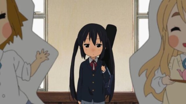 漫画やアニメキャラで好きな髪型ってある ネトゲ攻略速報