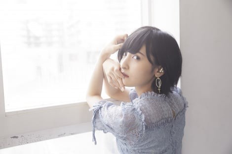 声優 佐倉綾音さん 27 髪を伸ばした結果とんでもない美少女になってしまう ネトゲ攻略速報