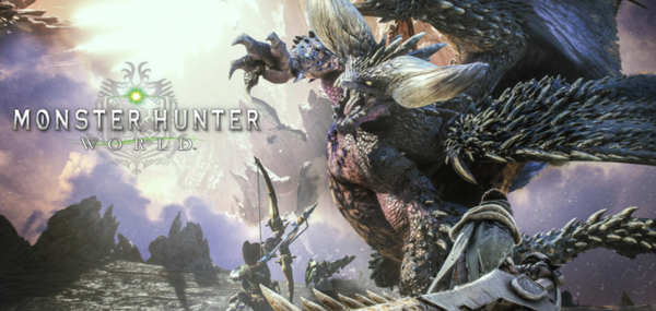 今更モンハンワールド Mhw 始めたんだけど発売当初ってみんな何して遊んでたの ネトゲ攻略速報