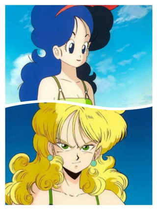 鳥山明のキャラでもっとも可愛い女の子キャラ満場一致する ネトゲ攻略速報