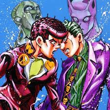 ジョジョシリーズでベストバウトって東方仗助 空条承太郎 Vsネズミだったよね ネトゲ攻略速報