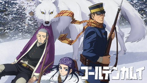 ゴールデンカムイ読んだけど 作者天才じゃない ネトゲ攻略速報