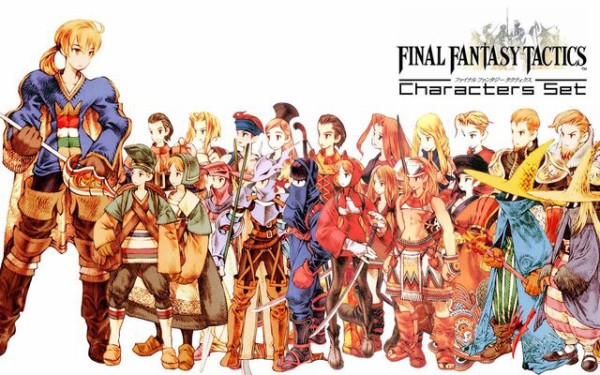 Ffシリーズ買おうと思うんだけどどれが一番面白い ネトゲ攻略速報