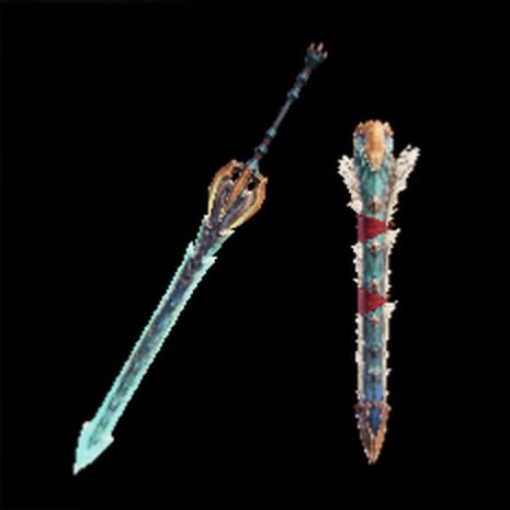 不思議となぜか覚えている武器の名前ってある ネトゲ攻略速報