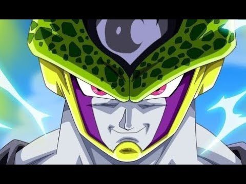 ドラゴンボール フリーザに比べてセルって存在感が薄くない ネトゲ攻略速報