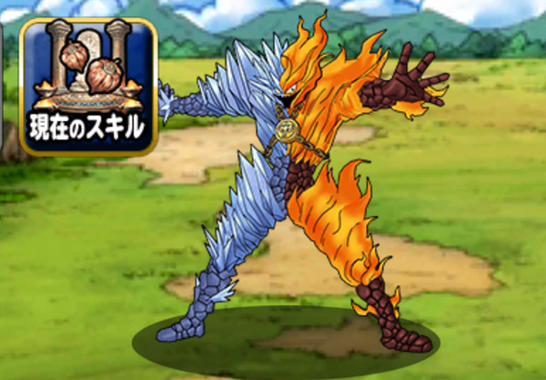 ダイの大冒険の六大団長の中でフレイザードだけ扱いが酷くない ネトゲ攻略速報