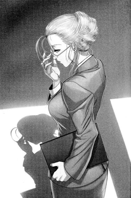 ブラックラグーンの女性キャラで可愛い子って誰 ネトゲ攻略速報