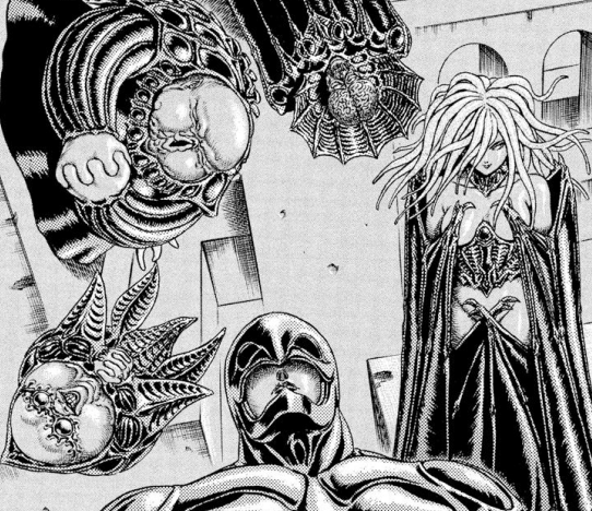 ベルセルク ハンターハンター はじめの一歩 名探偵コナン Fss 完結が1番早いのどれだろう ネトゲ攻略速報