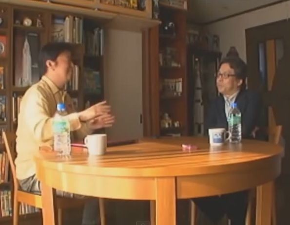 小林よしのりに語る 中国の工場に美人が一人もいないわけ Freeexなう