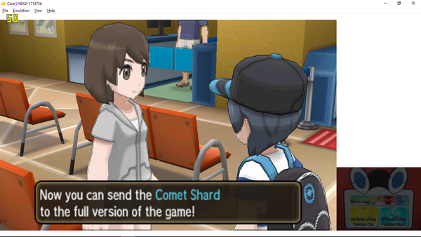 ポケモンサンムーン 体験版を解析され情報ダダ漏れ 大丈夫かよおいｗｗｗ ゲハ速