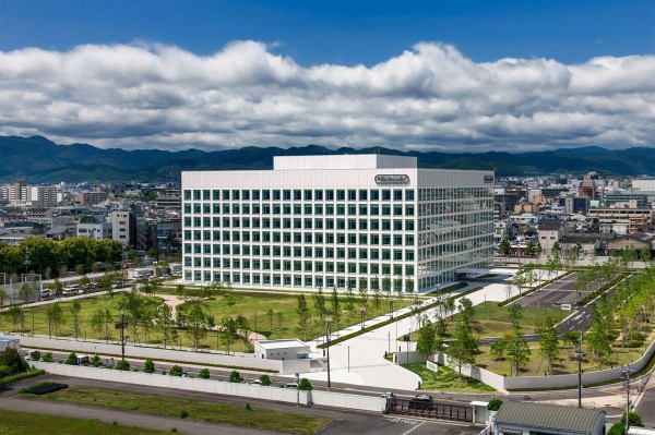 任天堂の本社がすごい ゲハ速