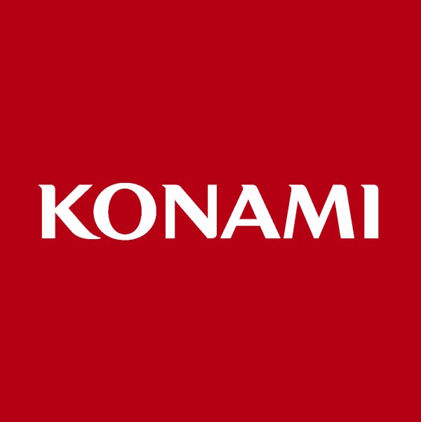Konami Switch独占でソフト展開します サードの頂点に ゲハ速