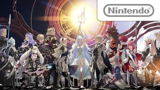 ファイアーエムブレムechoesが思ってたのと違うんだけど ゲハ速 ファイアーエムブレムechoesが思ってたのと違うんだけど ゲハ速